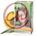 Безамонячна боя за коса с кератин – Natur Vital
